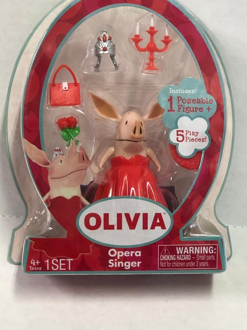 2002年製 USA製 Olivia the piglet シングルステッチ丸胴 2002年製 USA製 Olivia the piglet シングルステッチ丸胴 - メルカリ