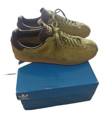 adidas gazelle silver green womens Adidas SPZL Mendacino Sneaker  Buy online now!