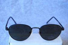 boulevard boutique b4050 black sunglasses new 50-18-135