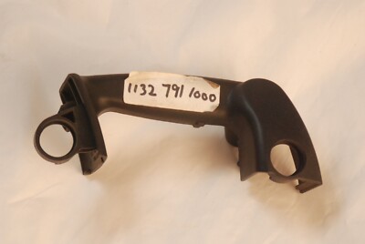 Genuine Stihl 019T OEM Trigger Handle Housing NOS part# 1132 791 1000