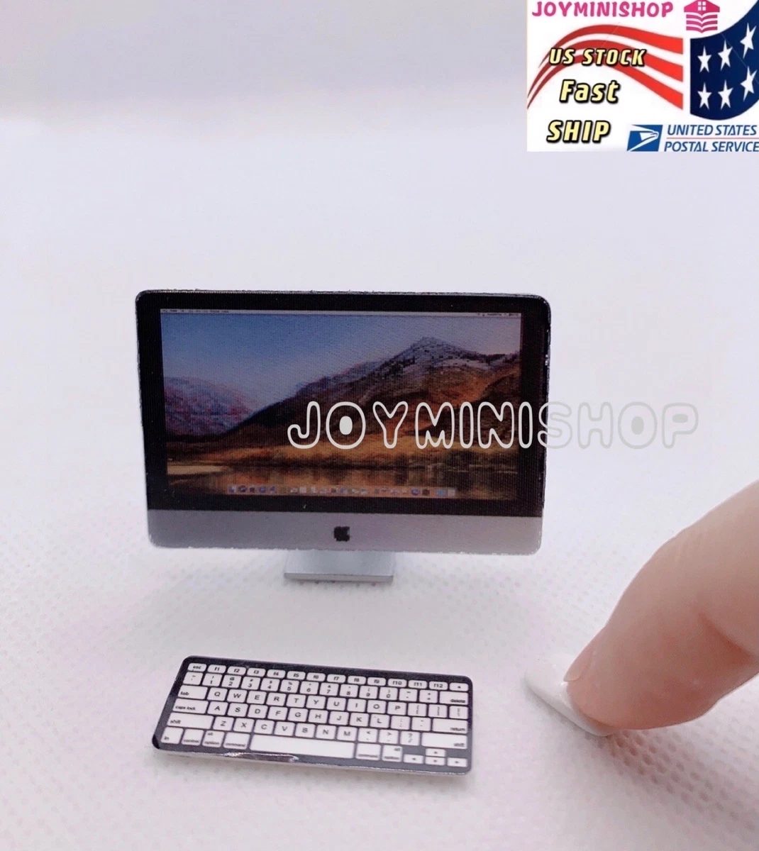 Toy desktop sale computer