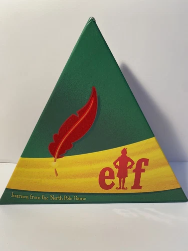 Join Elf Buddy’s North Pole Adventure in Will Ferrell Christmas Funko Board Game