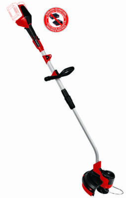 Einhell Akku-Rasentrimmer Trimmer GE-CT 36/30 Li E-Solo