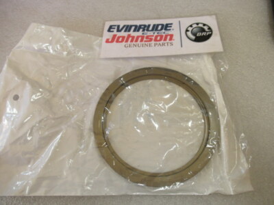 P43A Johnson Evinrude OMC 323647 Retaining Ring OEM New Factory Boat Parts