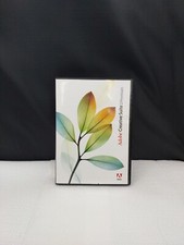 Genuine Adobe Creative Suite 2 Premium for Windows with Serial Numbers - 6 Discs