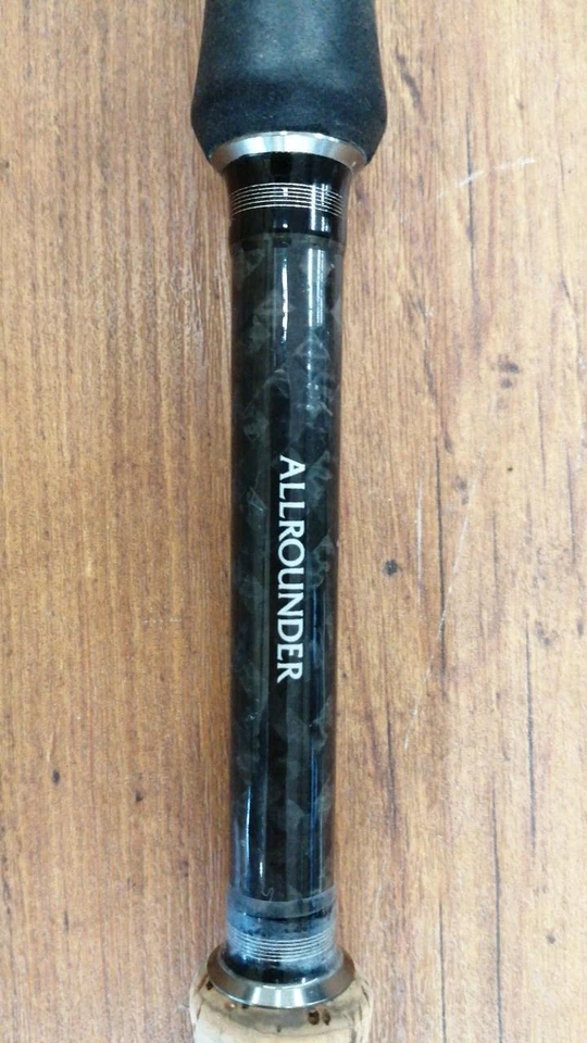 PALMS MOLLA MSGC-69MHF Bass Rod #PB09509 - Image 4 of 4