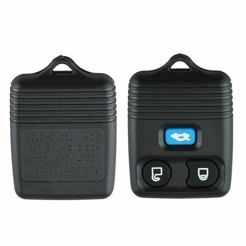 For Ford Transit Remote controls FOB Key VJ VH 2000 2001 2002 2003 2005 x 2 - Picture 3 of 7