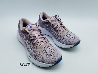 #ad Asics Dynablast 2 Women#x27;s Size 7 Running Shoes Pink $29.99