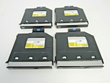 Dell Lot of 4 4RPC4 8X SATA DVD-ROM Drive 17-4