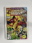 The Amazing Spider-Man #343 (1991) Spider-Man [Key Issue] NM5B240 NEAR MINT NM