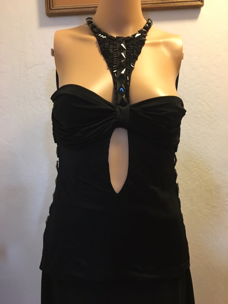 Tom Ford for GUCCI Embellished Top IT42 | eBay