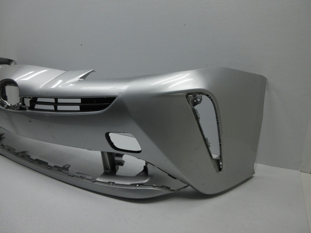 2019-2021 Toyota Prius Front Bumper Cover OEM 52119-47E40 19 20 21