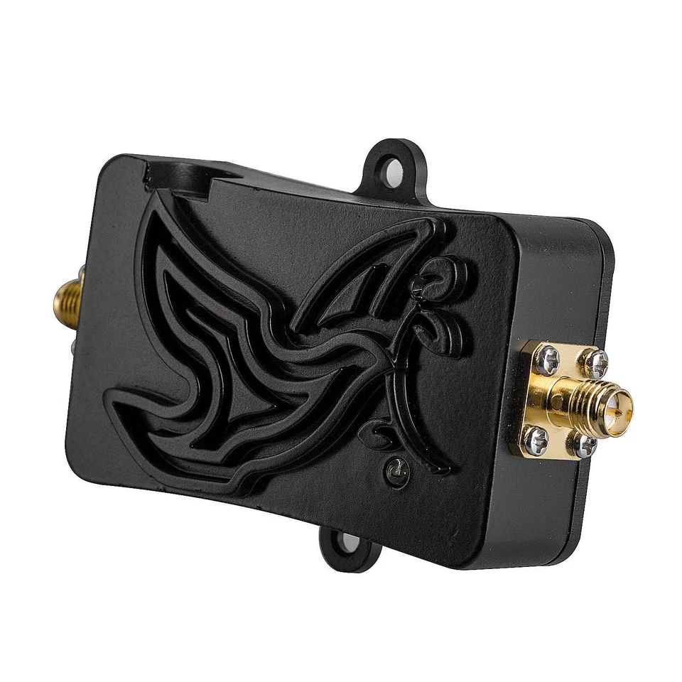 5.8GHz WiFi Booster 4W Amplifier Wireless Router Drone Network Adapter Antenna - Image 4 of 4