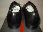 100% AUTHENTIC NEW MEN PRADA SOFT CALF LACEUP DRIVERS/LOAFERS UK 10/US 11 — photo 4