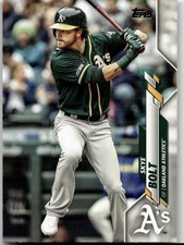 2020 Topps Update Series - Skye Bolt #U-70