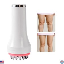 Lymphatic Drainage Massager Tool for Legs, Arms  Belly - Reduces Cellulite