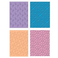 Prägeschablone Grafik Weihnachten Embossing ...