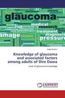 Arafat Ibrahim | Knowledge Of Glaucoma And Associated Factors Among Adults Of...