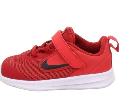 Nike Kids Downshifter 9 (TDV) Infant/Toddler - Size: 7C