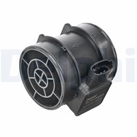 Delphi Luftmassenmesser AF10232-12B1 FüR Saab Opel Omega Corsa CC Astra Vectra