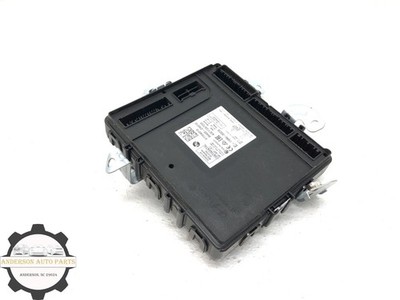 2023-2025 KIA SPORTAGE IBU BCM BODY CONTROL MODULE UNIT OEM