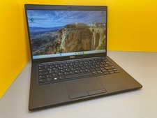 Dell Latitude 7390 13,3 FHD Intel i5 8250U 16GB Ram 256GB SSD Windows 11