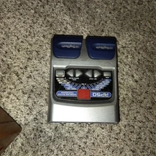 DigiTech Rp50 Modeling Guitar Processor Pedal