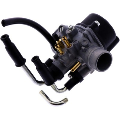 Dellorto 17,5mm Vergaser PHBN für wassergekühlte Fahrzeuge YY50QT-21 Aragon Oliv