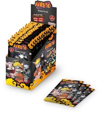 NARUTO Mythos TCG - Konoha Shido: DISPLAY Booster Box, 1st Edition Set 1, EN new