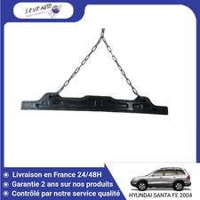 Pare-choc avant Hyundai SANTA FE