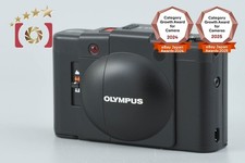 Olympus XA2 Black 35mm Point Shoot Film Camera