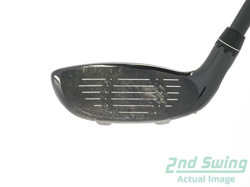 Cobra King F7 Hybrid 2-3 Hybrid 17.5° Graphite X-Stiff Right 41.25in - Picture 3 of 10