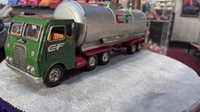 Friction Toy Consolidated Freightways