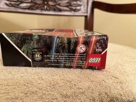 LEGO Star Wars: Droids Battle Pack (7654), NEW - SEALED (Small Dent)