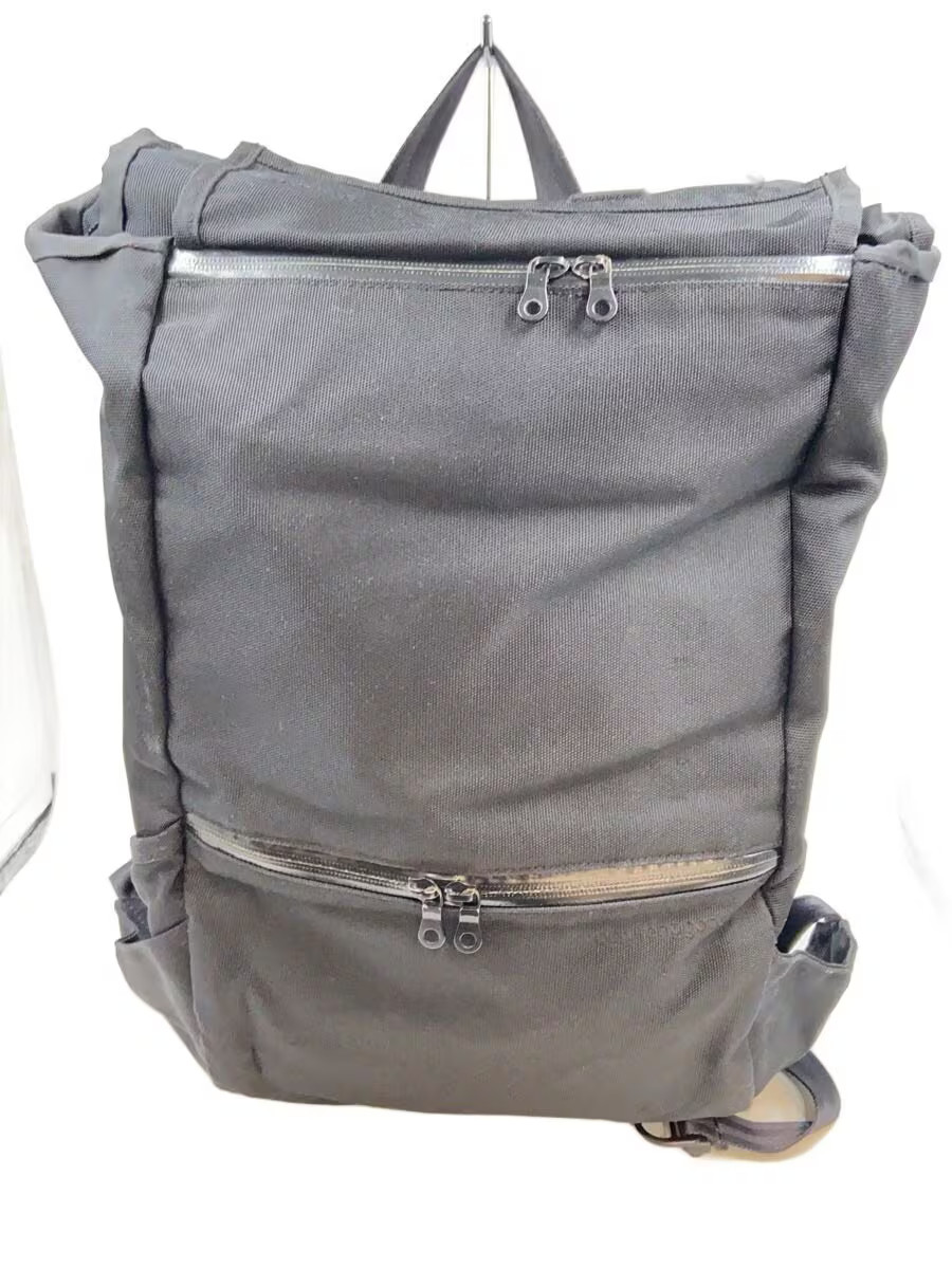 beruf baggage backpack nylon black - image 1