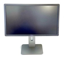 Dell P2214H P2214HB 22 inch LED Widescreen Monitor 1920x1080 VGA DVI Displayport