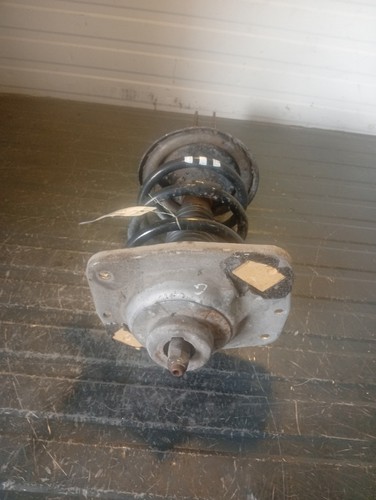 VEERPOOT LINKS VOOR Fiat Scudo (270) 1400567680 - Afbeelding 2 van 5