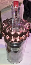 Dyson Cinetic Big Ball Upright Cyclone and Bin Fushia 966503-18 UP14