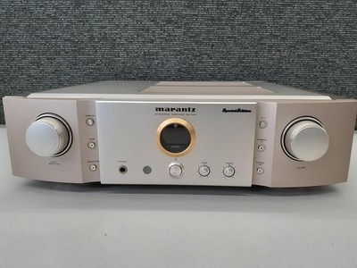 Marantz Primain Amplifier Pm-14s1 Used
