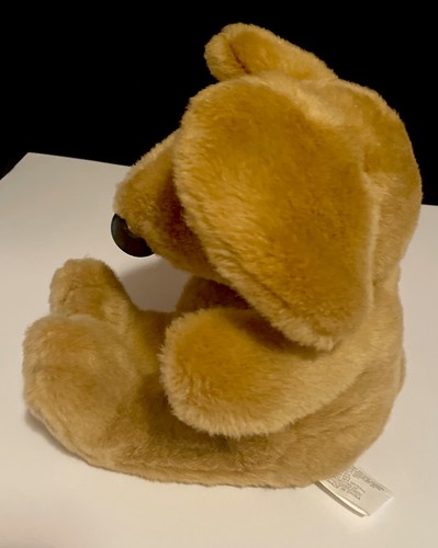Vintage Dayton Hudson 1997 Brown Mouse Plush Figure 14” Tall Rare - Picture 10 of 13