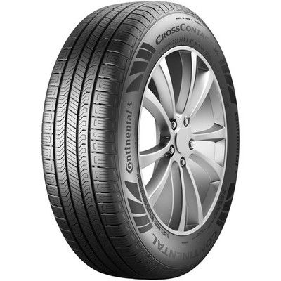 Sommerreifen Continental 265/35 R21 101W CROSSCONTACT RX SIL XL M+S MO1