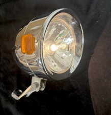 Schwinn Stingray Pumpkin Ball Light Krate Vintage