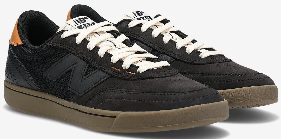 Challenger x New Balance Numeric 440v2 Challenger Knows Better for