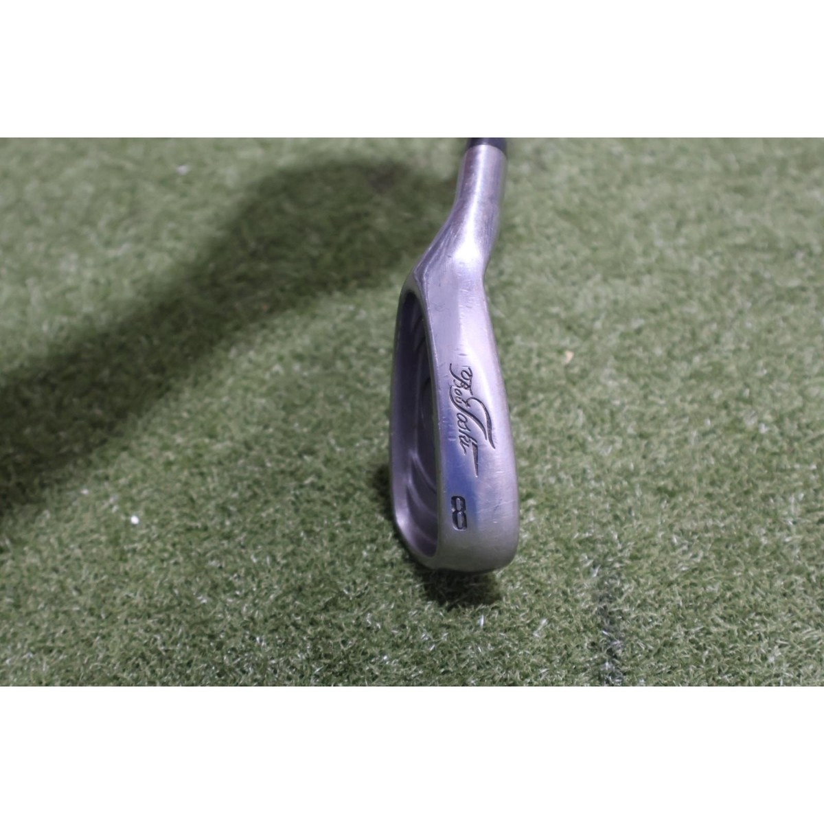Bob Toski Target R Flex 37