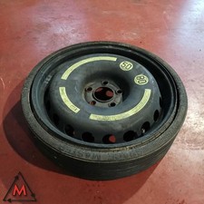 Reserverad 145/70 R17 92P 4,5Jx17 5x112 ET12 MERCEDES SLK MK2 R171 (100083)