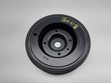 Poulies diverses Volkswagen SCIROCCO