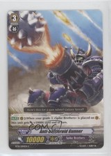 2013 Cardfight!! Vanguard Set 10: Triumphant Return of the King Knights