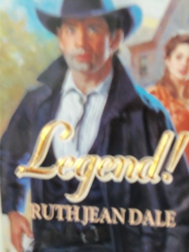 Legend! by Ruth Jean Dale, Acceptable Book