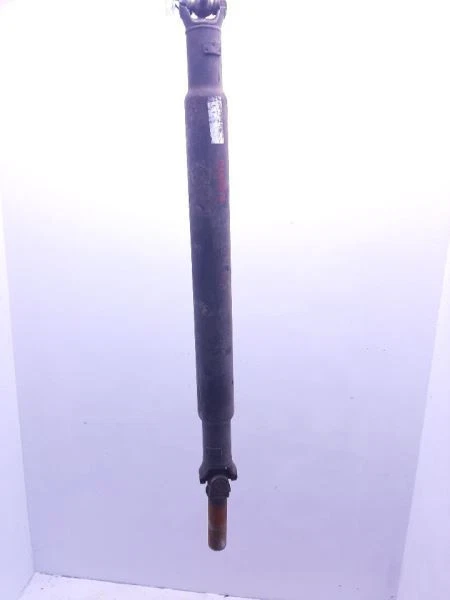 Rear Drive Shaft 4WD 117.5" Wb 88-98 CHEVROLET 1500 PICKUP 07849724 - Image 3 of 4