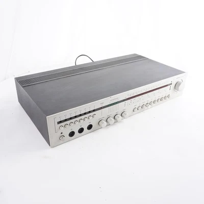 VEB Robotron RS 5001 HiFi Büromaschinenwerk Sömerda Receiver 1982 - Bild 1 von 4